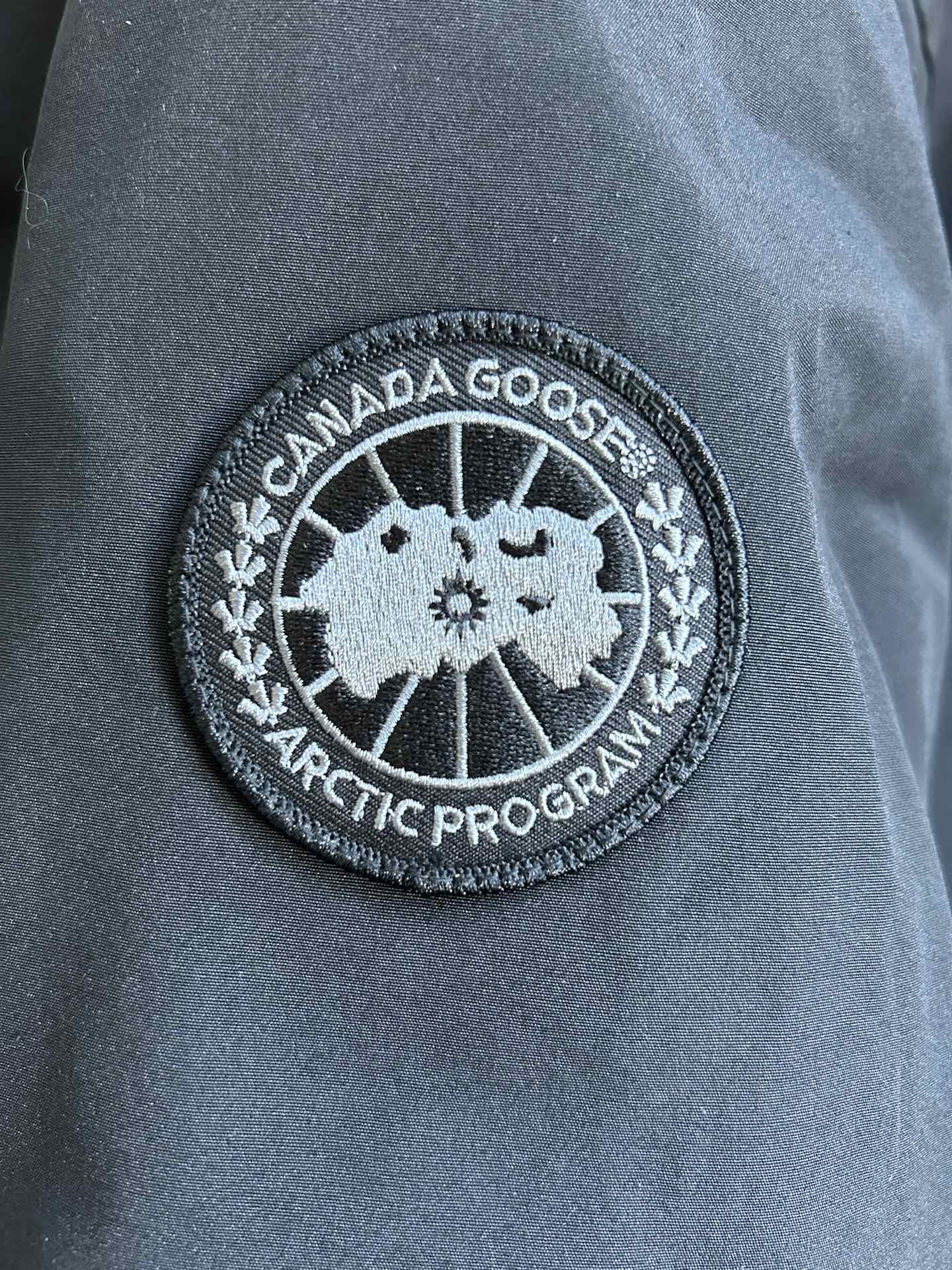 Canada Goose Down Jackets